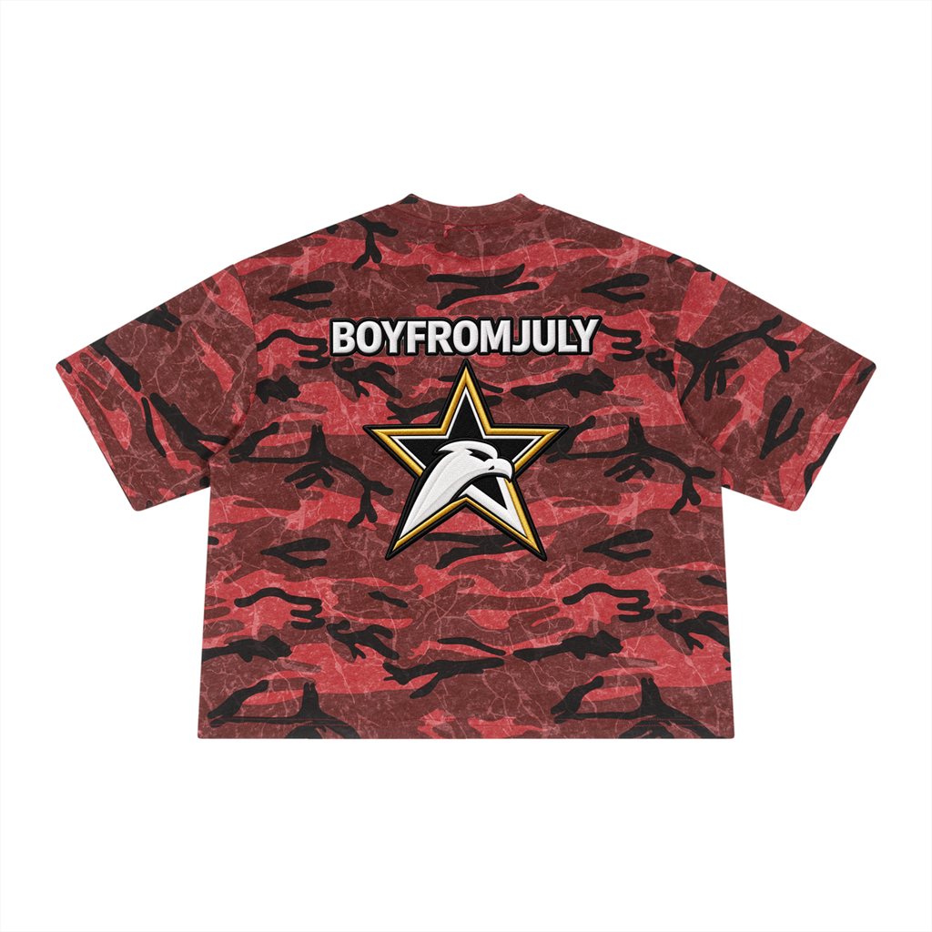 BOYFROMJULY