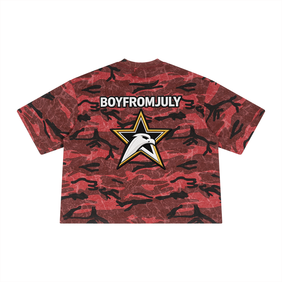 BOYFROMJULY