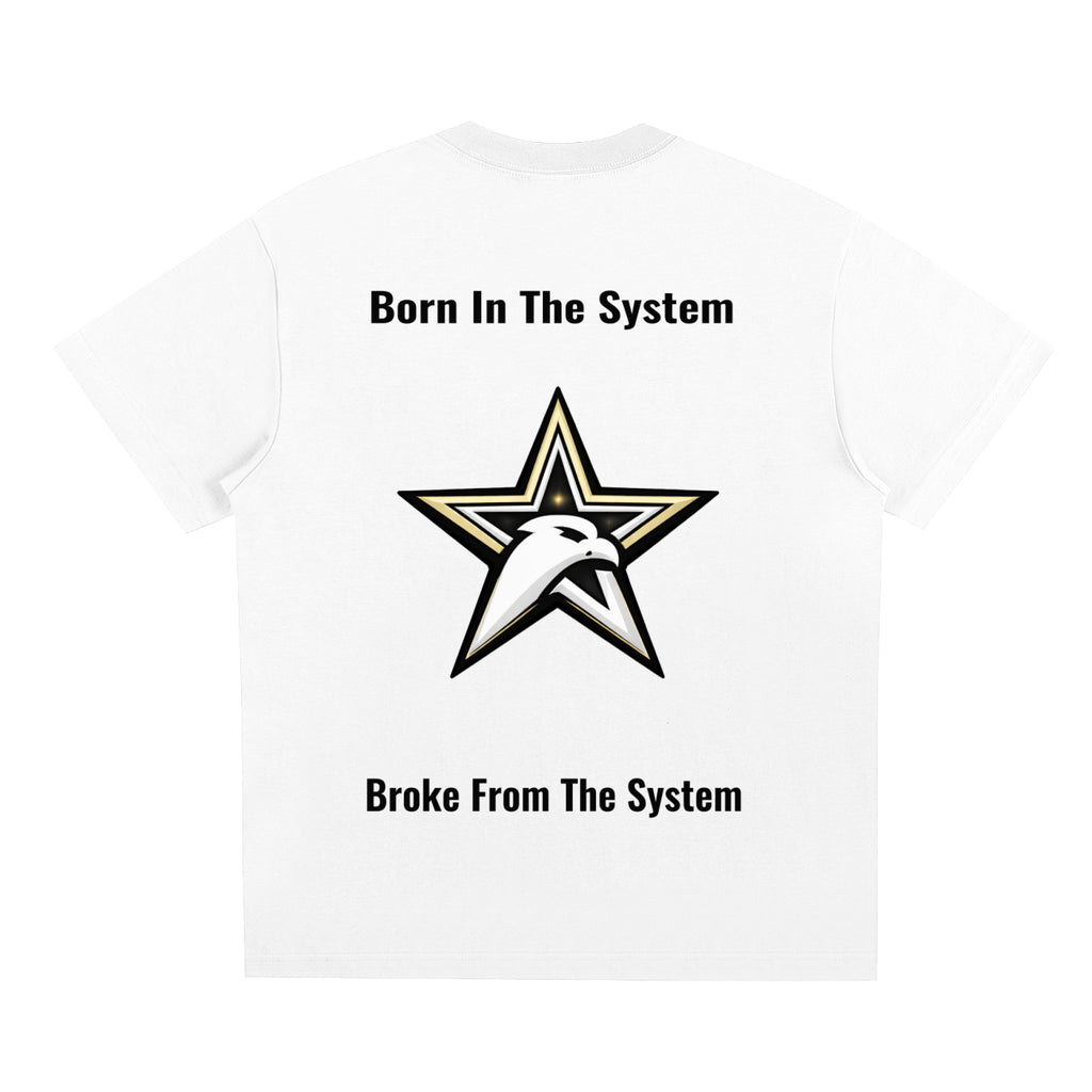 SYSTEM BREAKER - TEE