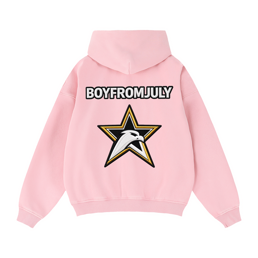 BOYFROMJULY