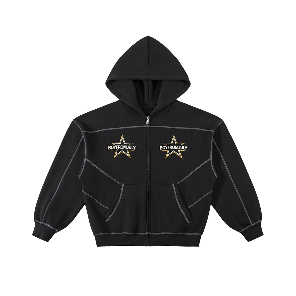 THE UNIFORM