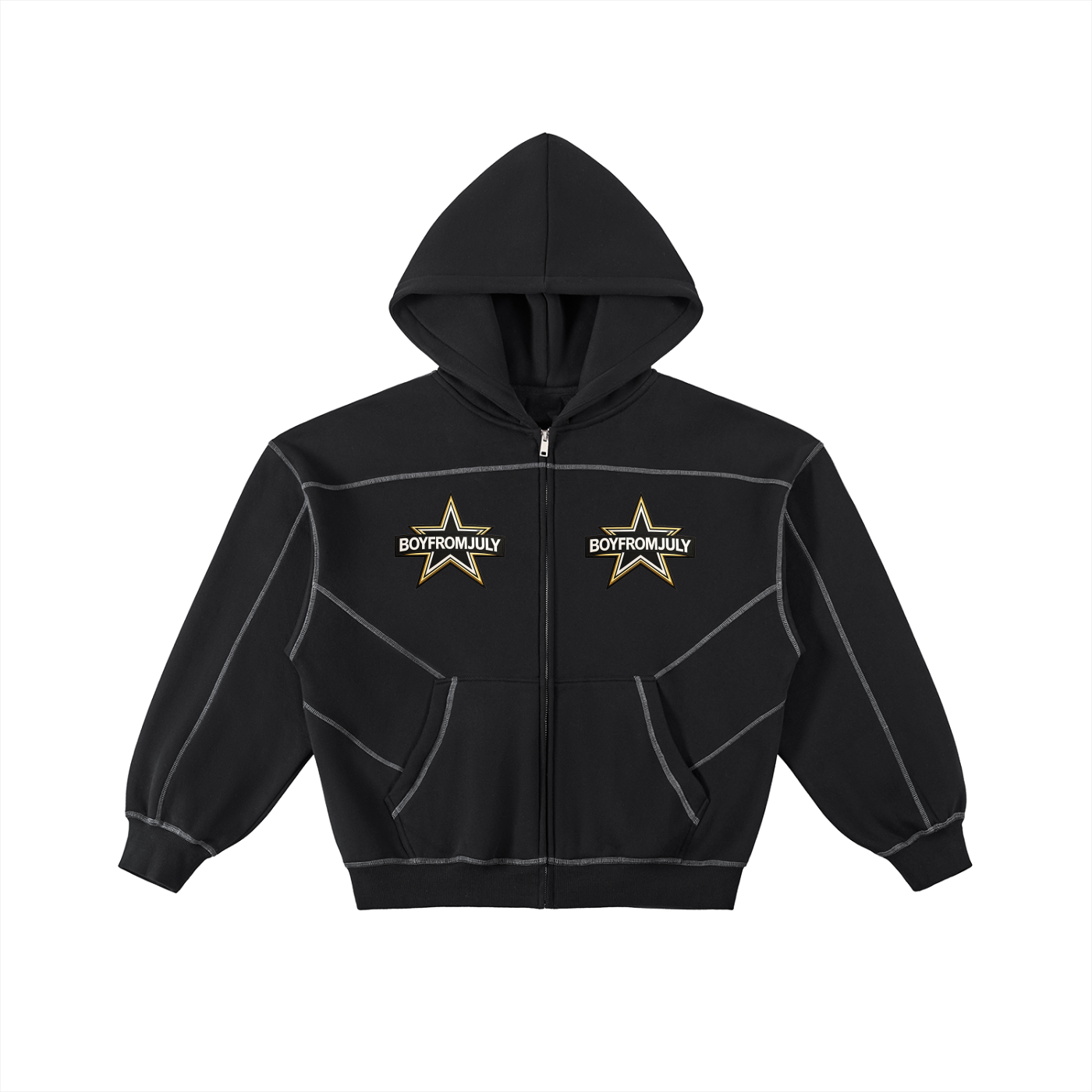 THE UNIFORM