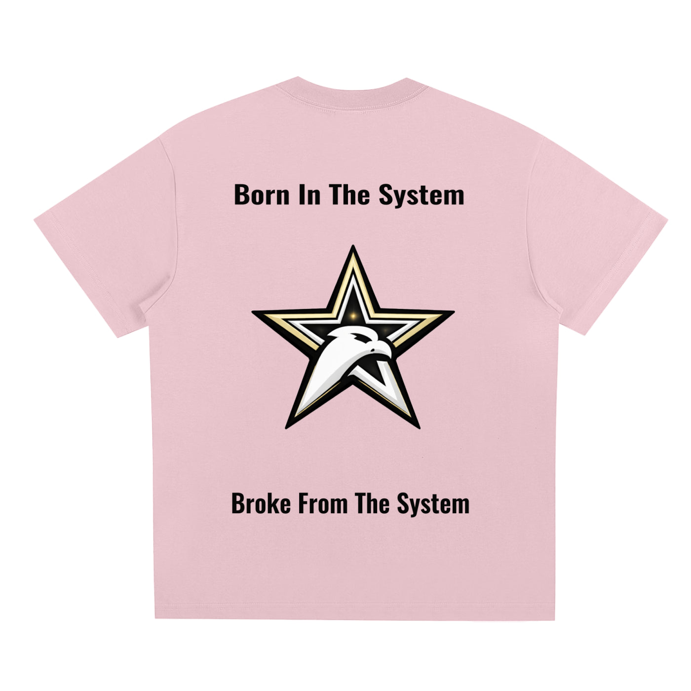 SYSTEM BREAKER - TEE