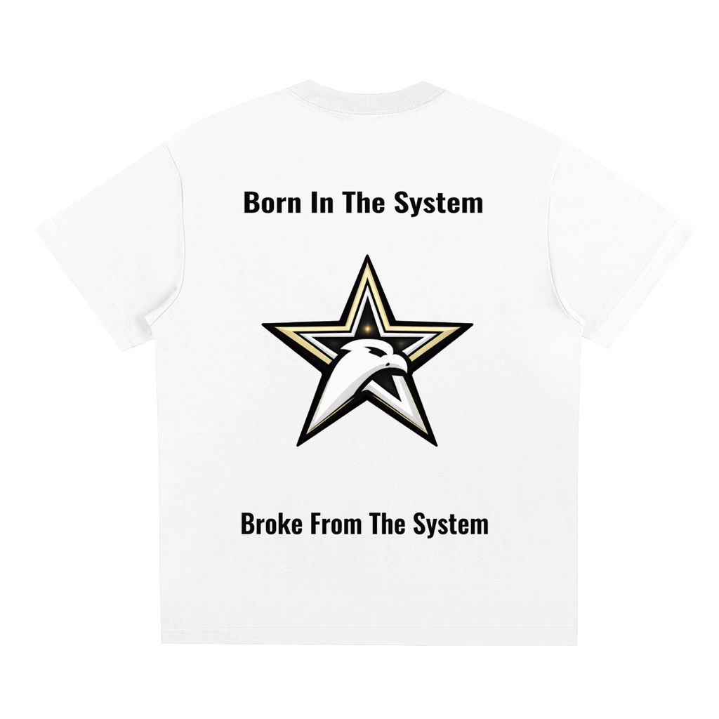 SYSTEM BREAKER - TEE