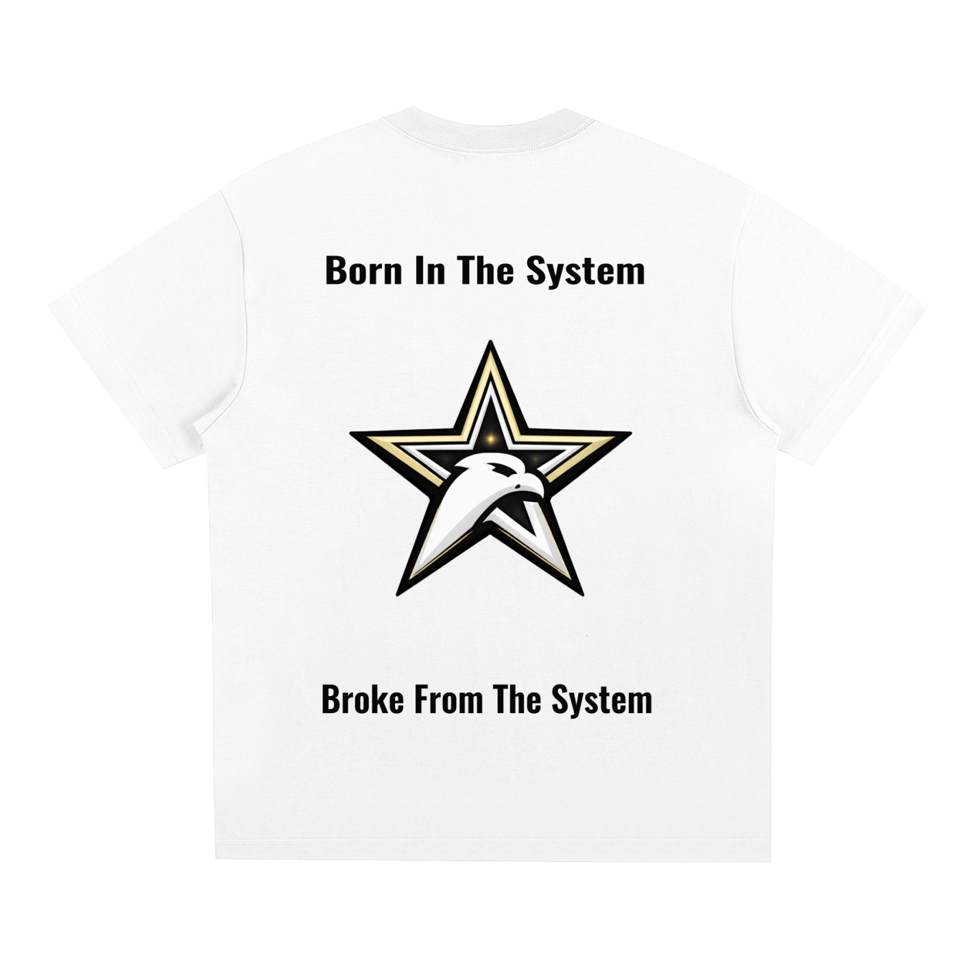 SYSTEM BREAKER - TEE
