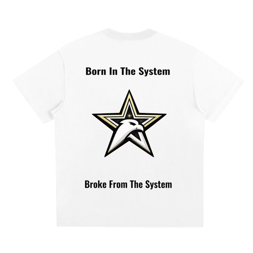 SYSTEM BREAKER - TEE