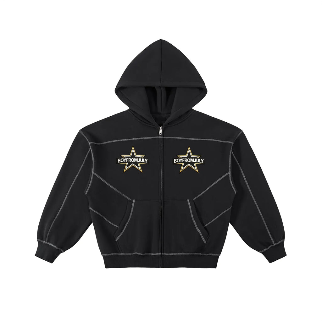 THE UNIFORM