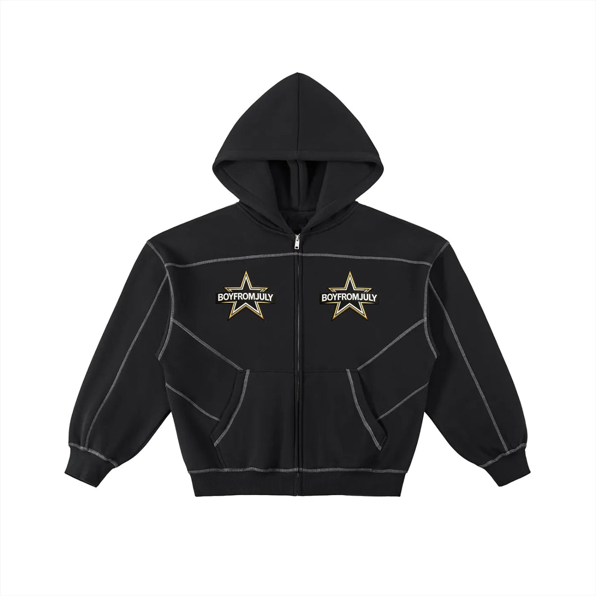 THE UNIFORM