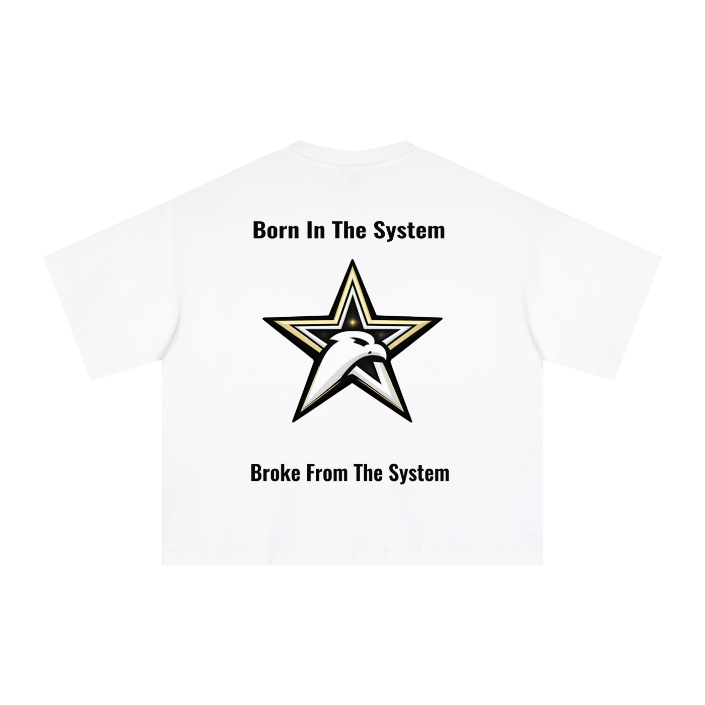 System Breaker Tee