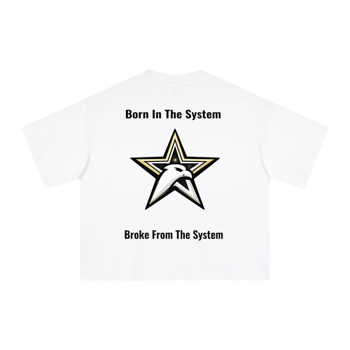 System Breaker Tee