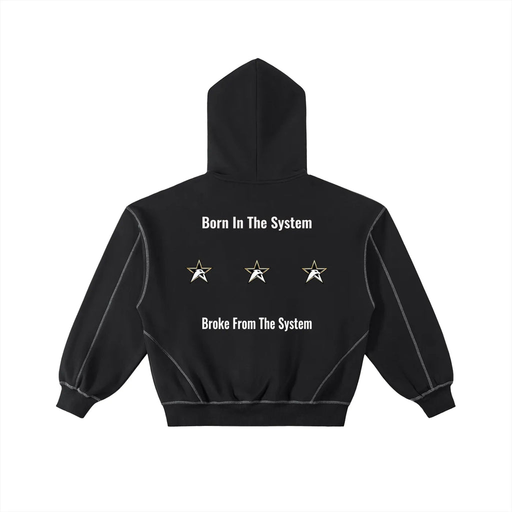 THE UNIFORM