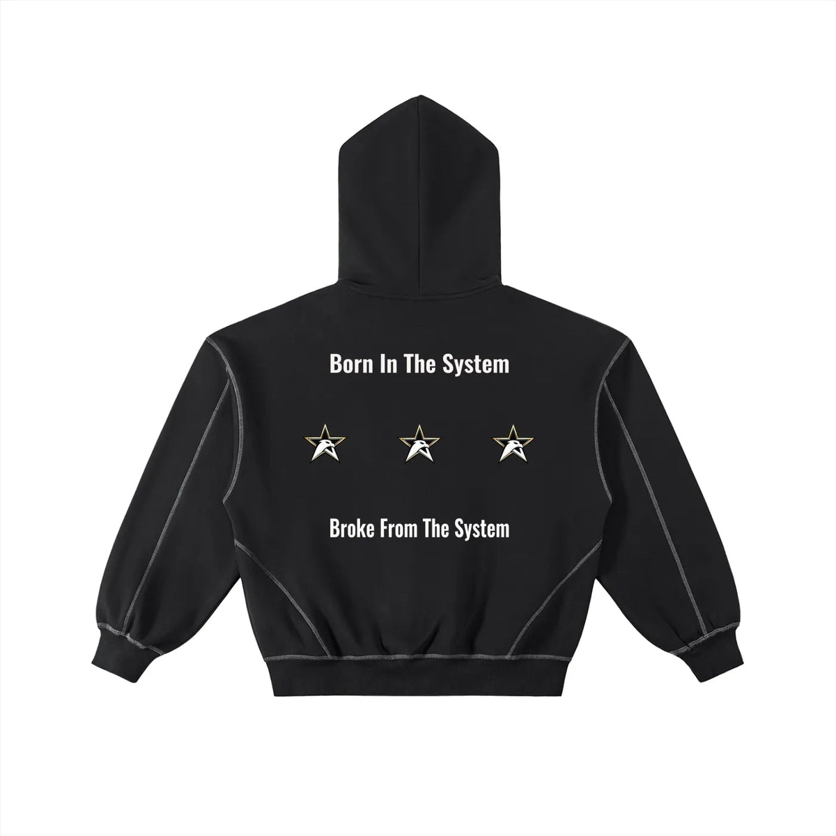 THE UNIFORM