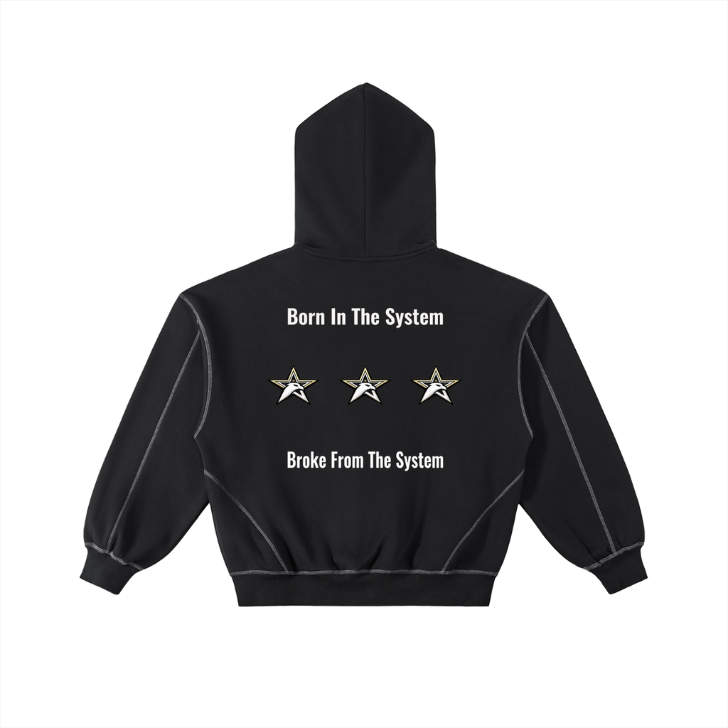 THE UNIFORM