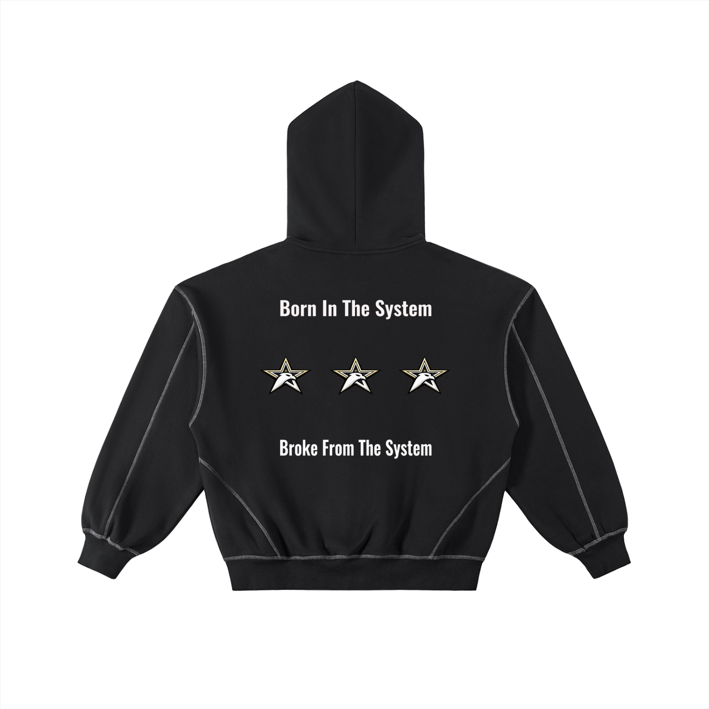 THE UNIFORM