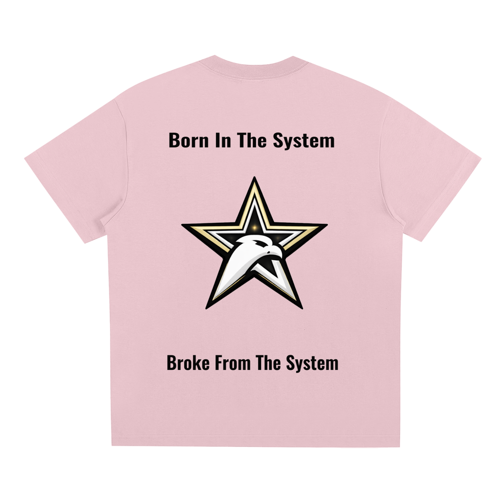 SYSTEM BREAKER - TEE