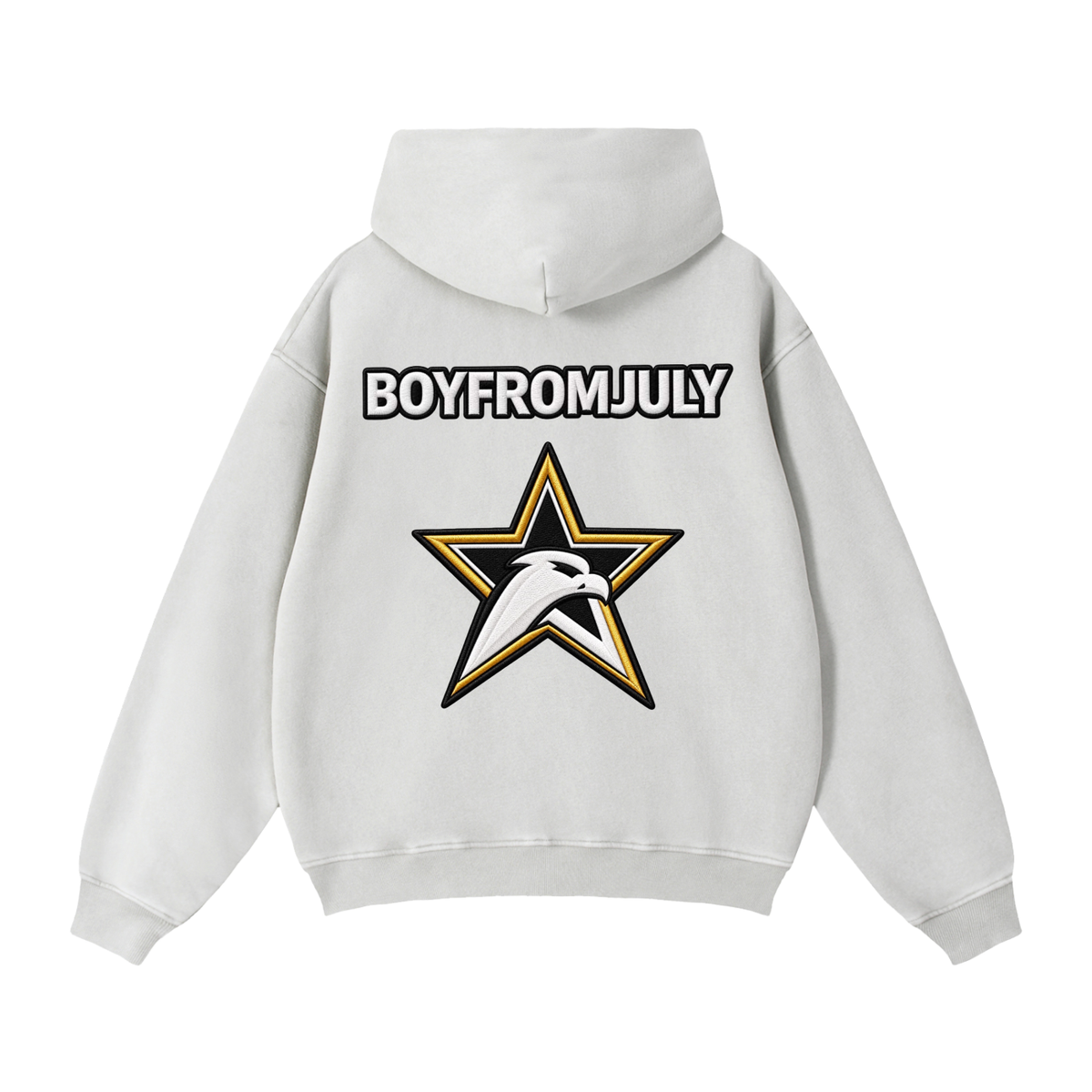 BOYFROMJULY