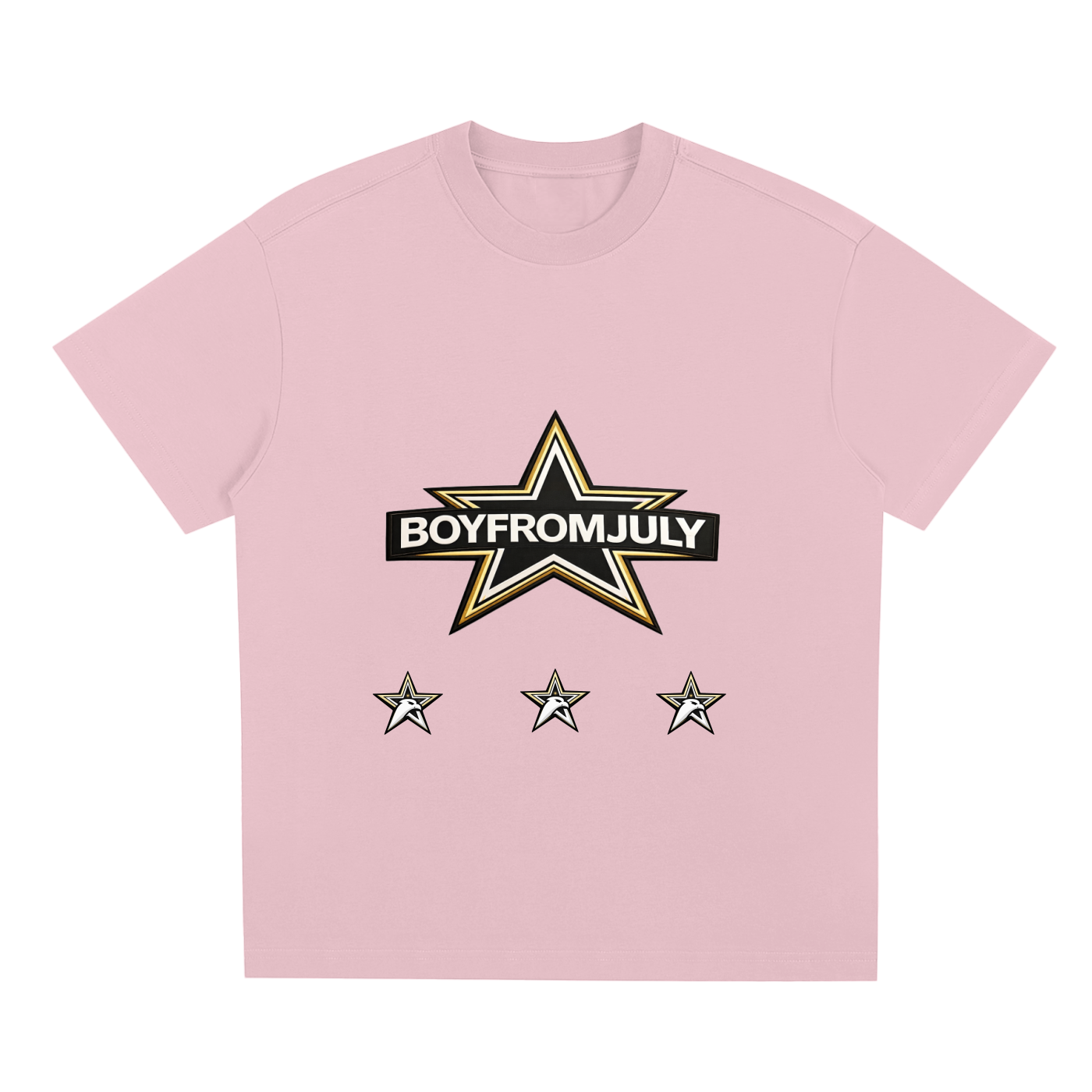 SYSTEM BREAKER - TEE