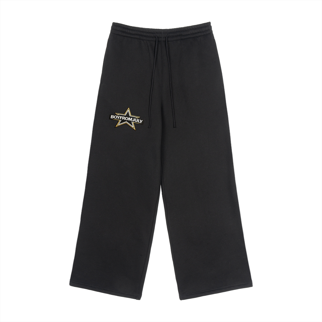 THE UNIFORM