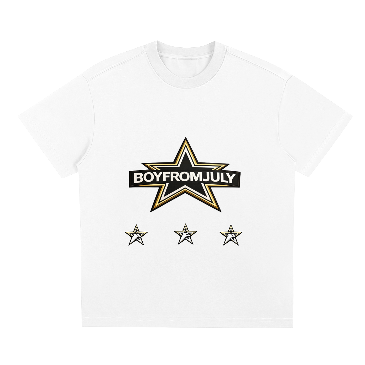SYSTEM BREAKER - TEE