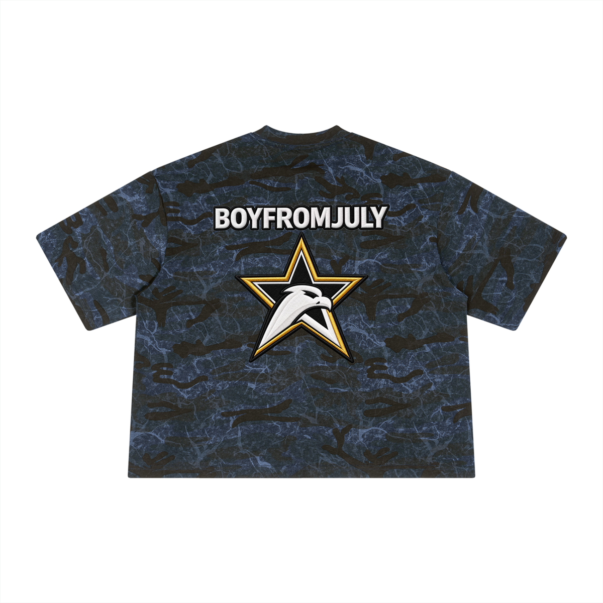 BOYFROMJULY