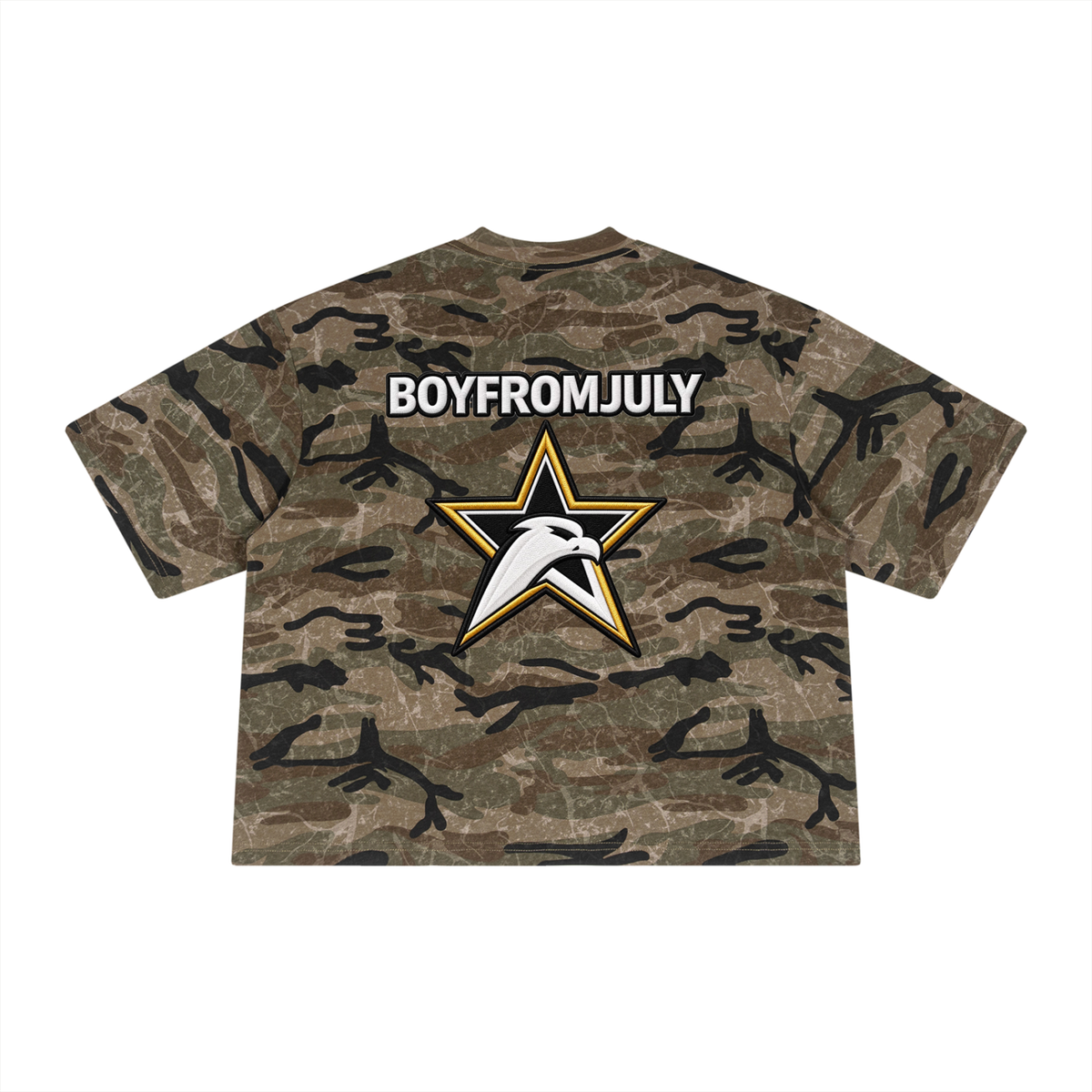 BOYFROMJULY