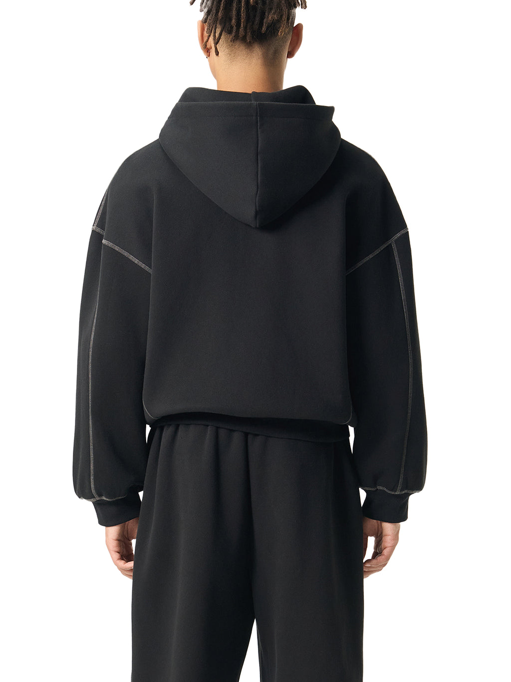 THE UNIFORM